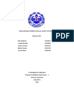 Tugas Audit Internal Pekerjaan Lapangan 2