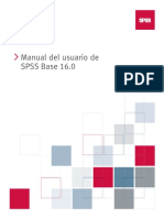 Manual-SPSS16 1 PDF