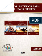 Pequeno Grupo 2018 PDF