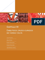 Embutidos Crudo-Curados Del Cerdo Celta PDF