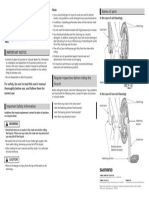 Manual Crank Bottom-Bracket EN PDF