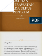 Ulkus Peptikum 1