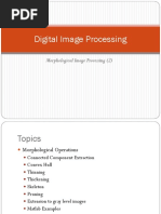 Digital Image Processing-6