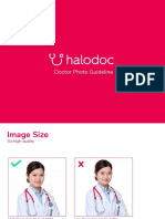 Photo Guide Halodoc