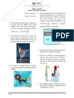 Estatica de Fluidos PDF