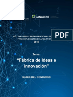 Fábrica de Ideas e Innovación