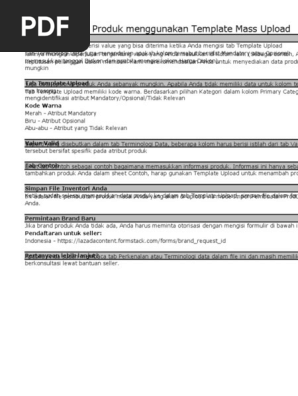 Productcreationtemplate 2019 10 06 Xlsx