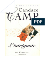 l-intrigante - candace camp - chilton 2 .pdf
