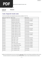 Audio PDF