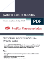 Wound Care