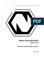 Natron PDF