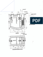 Contoh Tangki Septik