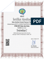 AKREDITAS STMIK IKMI CIREBON - Compressed PDF