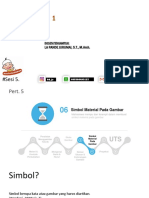 Materi Pengantar Arsitektur