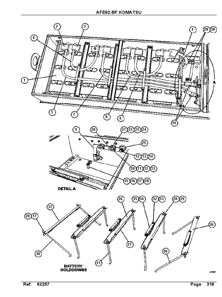 Battery Box 3 5 | PDF