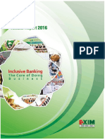 Annual Report Exim Bank 2016