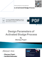 Design Parameters of Activated Sludge Process.pdf