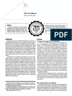 Neurologic Effects Manipulation PDF