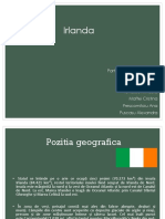 Populatia Irlandei 1 1 1