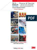 3M Cable Joints Terminations PDF