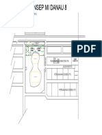 Konsep Layout Danau 8 Fix-Model PDF