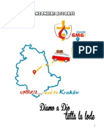 Diamo A Dio Tutta La Lode GMG 2016 PDF
