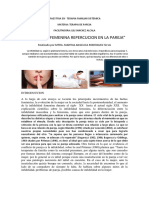 La Infidelidad Femenina Sus Causas y Repercusiones en La Pareja Autora .Mtra Martha Angelica Rodriguez Silva