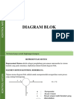 Diagram Blok