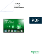 PowerLogic SCADA System Integrators Manual v7.10 SR3