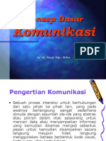 KD Komunikasi