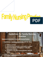Family Health Nursing Lect 2019 FINAL
