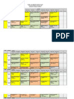 Jadwal Uas Pendk Sejarah Sem Gasal 2019-2020