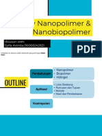 Review Nanopolimer Dan Nanobiopolimer