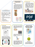 Leaflet Hygiene Post Partum