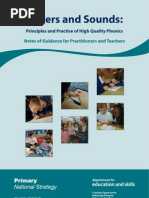 Download Letters and Sounds by seanyshoo SN43866958 doc pdf