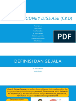 Chronic Kidney Disease