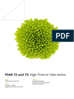 Id Aud Psak 72 73 Seminar PDF