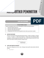 Sifat-Sifat Eksponen - Bagian 1 0 PDF