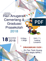 Hari Graduasi