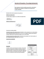 Practicas de Simulación de Neumática Tecnología Industrial I PDF