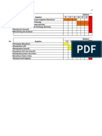 Jadwal Kegiatan