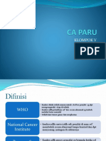 CA PARU ppt-1