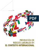 PRL Internacional