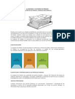 La Auditoria y Los Papeles de Trabajo