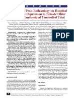 Anxiety and Depress PDF