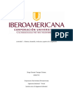 Actividad 2 - Linea de Tiempo Ingeniería Industrial