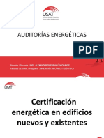 Certificación Energética PDF