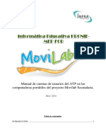 Manual de Usuarios ATP 2014 Movilab Secundaria