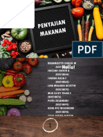 Penyajian Makanan.pptx