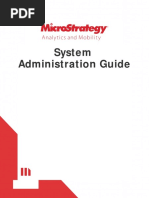 System Administration Guide PDF